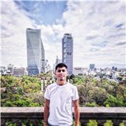 Puedo dar clases a todas las edades de Biología, Física, Química y Matemáticas